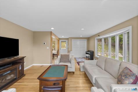832 Quarter Mile Road Orange CT 06477