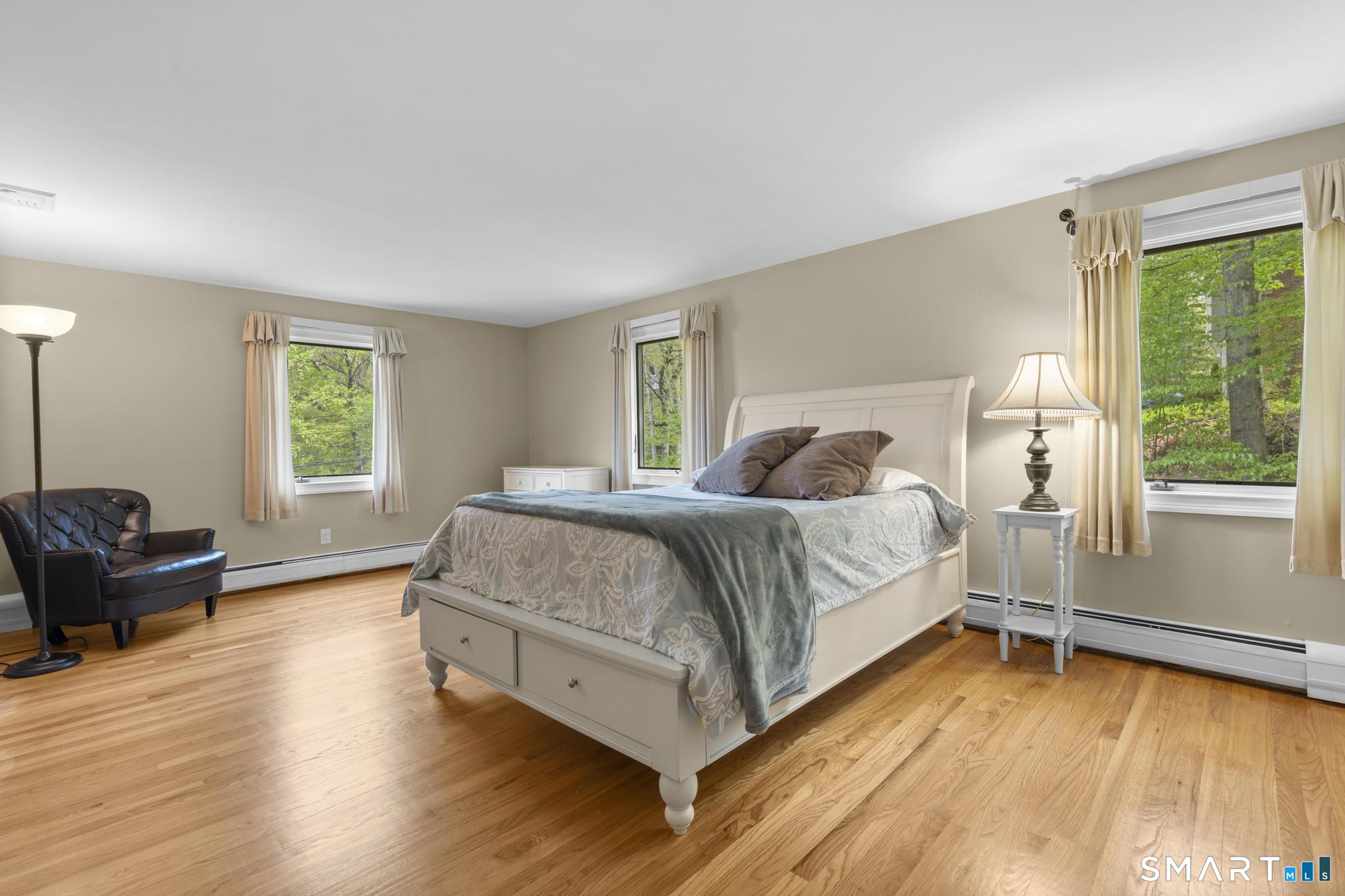 832 Quarter Mile Road Orange CT 06477
