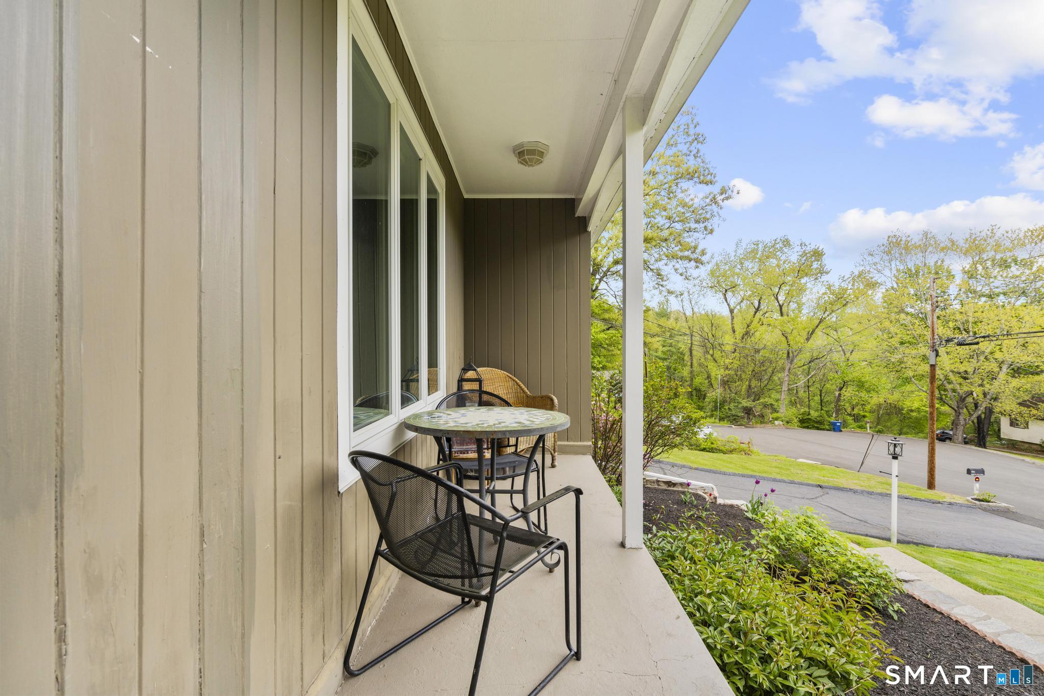 832 Quarter Mile Road Orange CT 06477