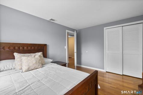 832 Quarter Mile Road Orange CT 06477