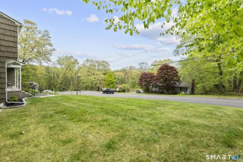 832 Quarter Mile Road Orange CT 06477