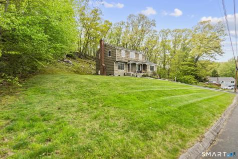832 Quarter Mile Road Orange CT 06477