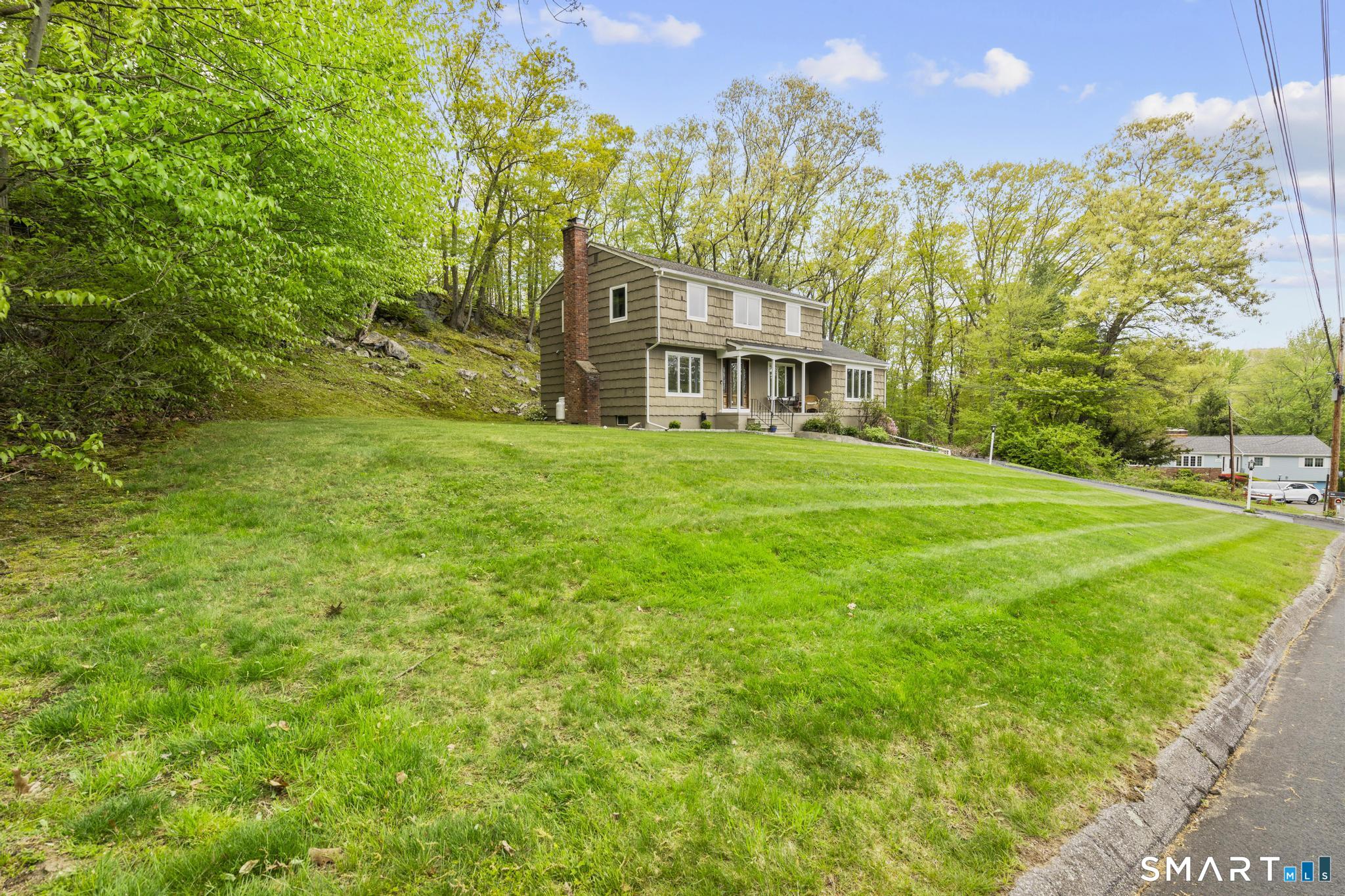 832 Quarter Mile Road Orange CT 06477