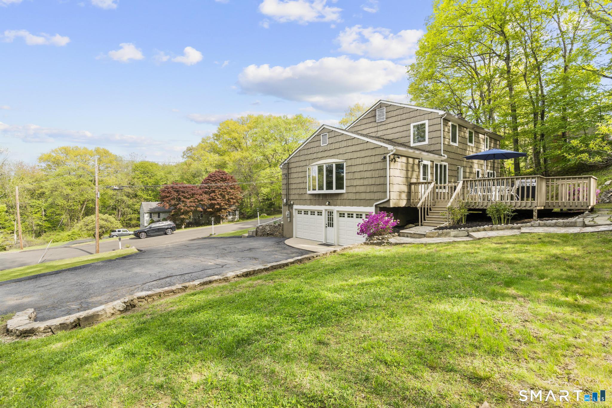 832 Quarter Mile Road Orange CT 06477