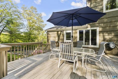 832 Quarter Mile Road Orange CT 06477