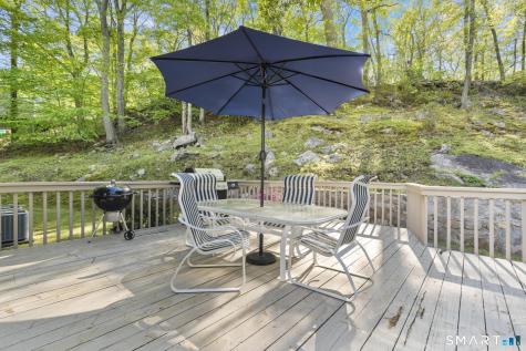 832 Quarter Mile Road Orange CT 06477