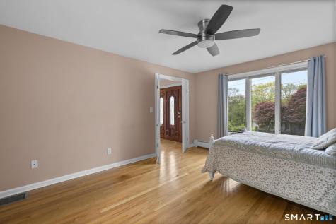 832 Quarter Mile Road Orange CT 06477