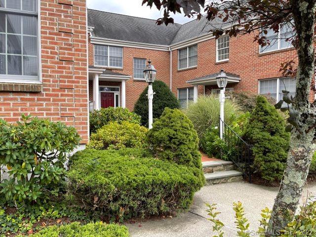 129 Park Street New Canaan CT 06840