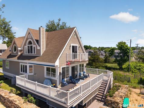 146 Chittenden Field Lane Madison CT 06443