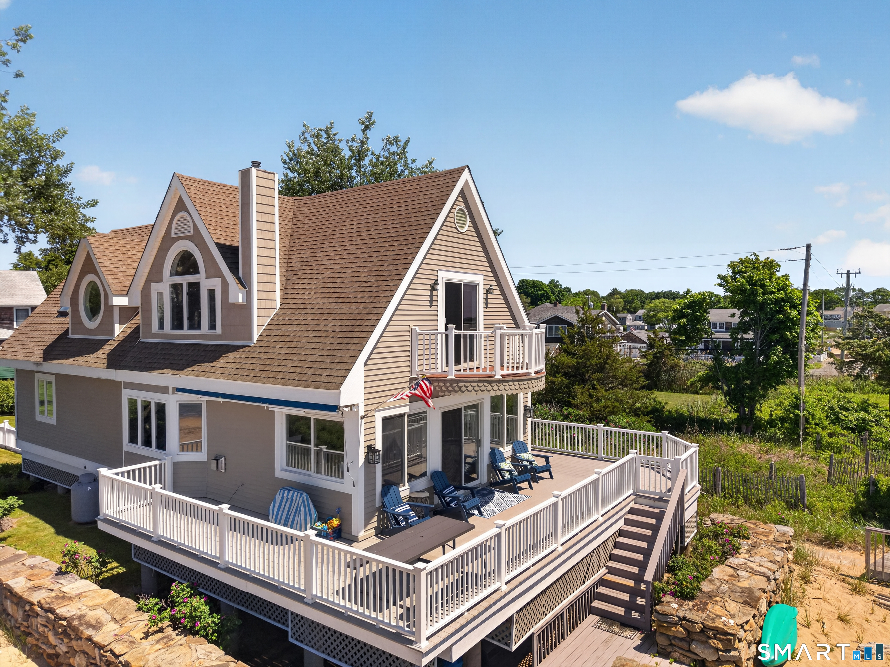 146 Chittenden Field Lane Madison CT 06443