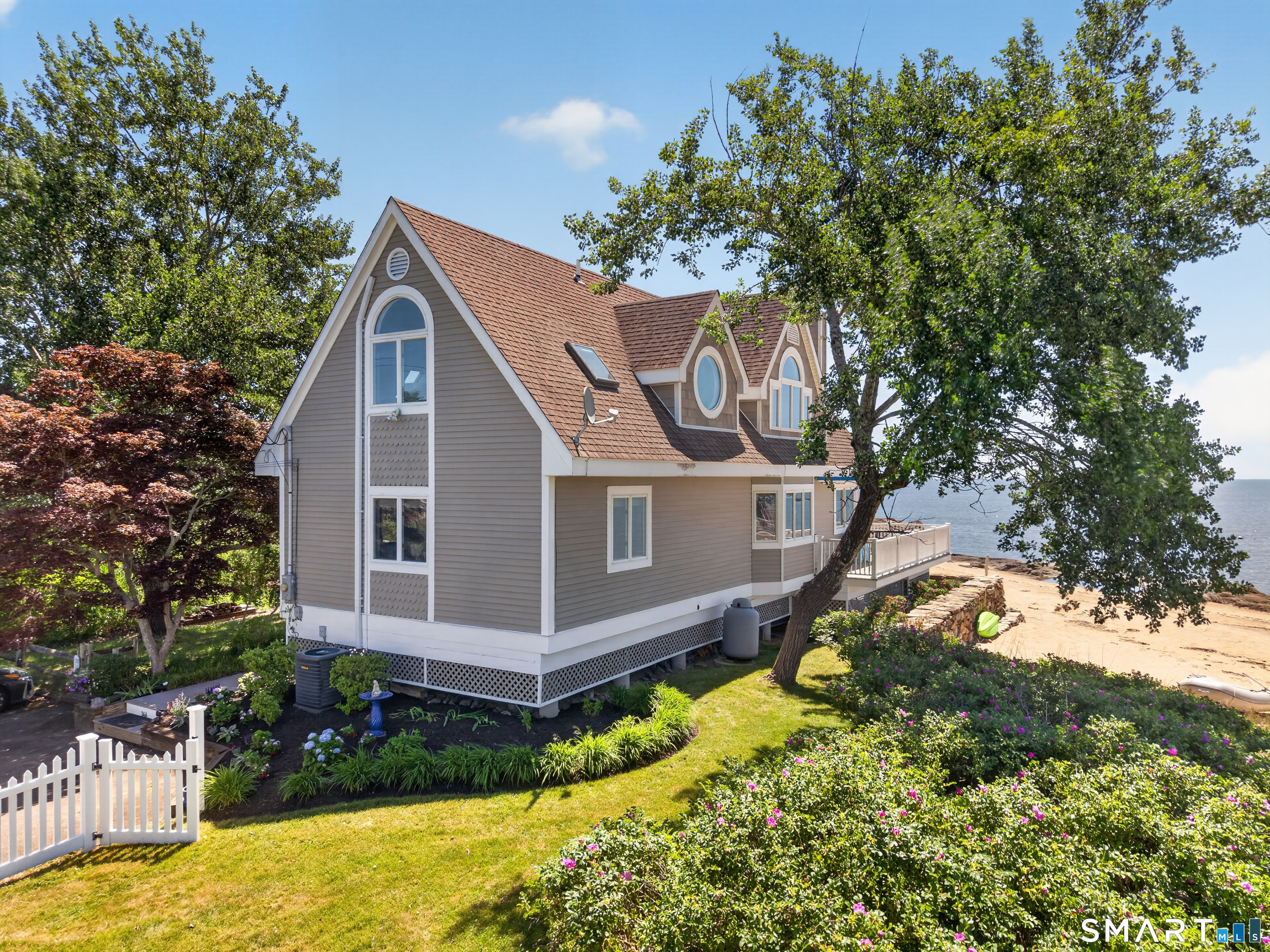 146 Chittenden Field Lane Madison CT 06443
