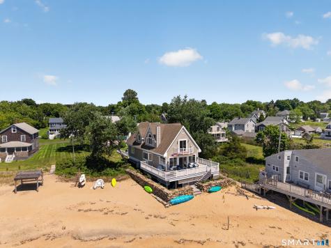 146 Chittenden Field Lane Madison CT 06443