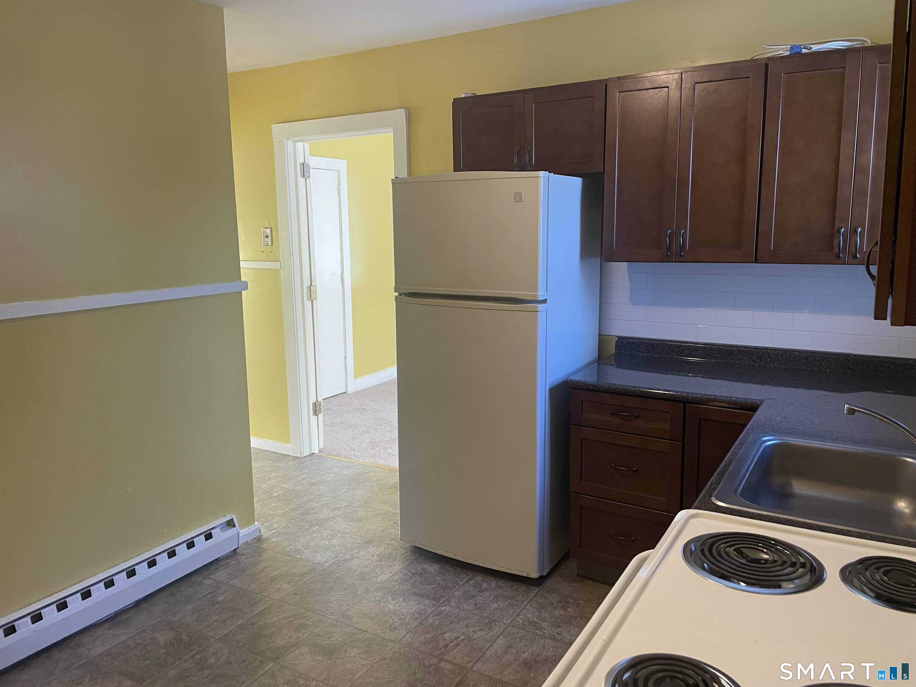 57 Main Street Unit D Street Somers CT 06078