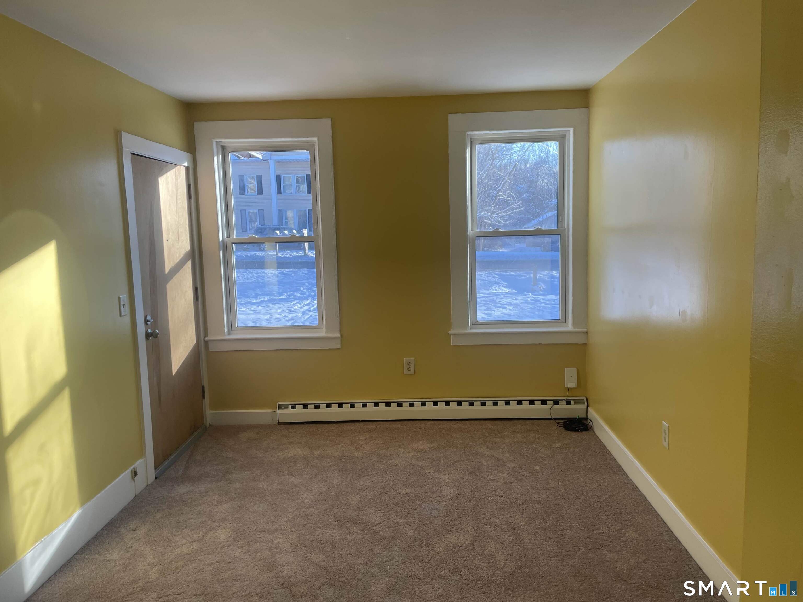 57 Main Street Unit D Street Somers CT 06078