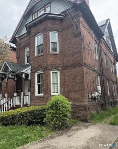 26 Hungerford Street Hartford CT 06106