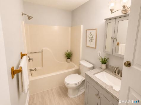 84 Wilmot Street Torrington CT 06790