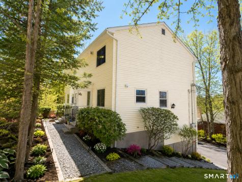 84 Wilmot Street Torrington CT 06790