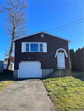 81 Crabtree Lane Milford CT 06460