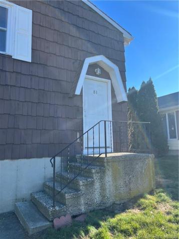 81 Crabtree Lane Milford CT 06460