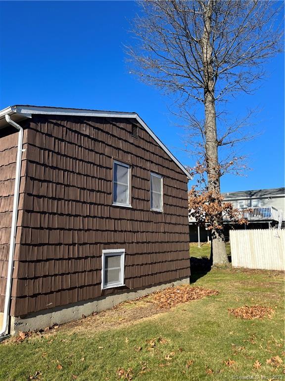 81 Crabtree Lane Milford CT 06460