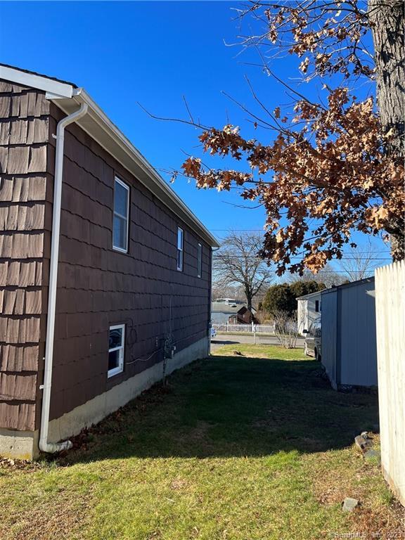 81 Crabtree Lane Milford CT 06460