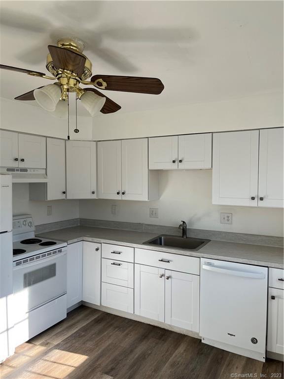 81 Crabtree Lane Milford CT 06460