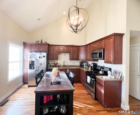 1556 New Haven Avenue Milford CT 06460