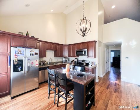 1556 New Haven Avenue Milford CT 06460