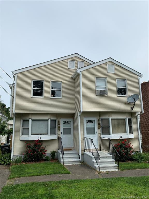 36 Broadway Bridgeport CT 06606