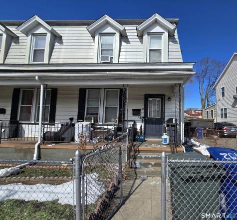 102 Hanover Street Bridgeport CT 06604