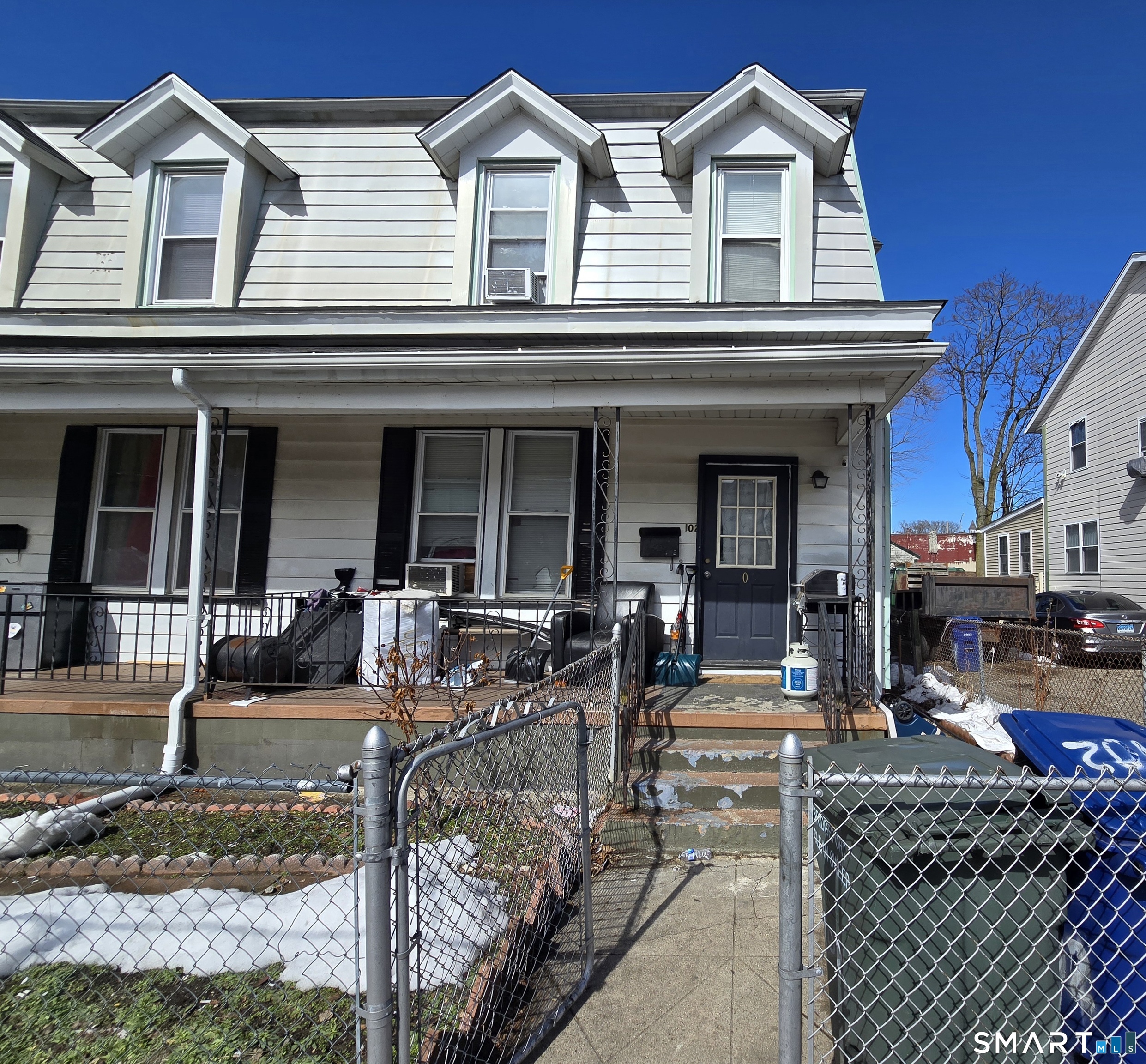 102 Hanover Street Bridgeport CT 06604