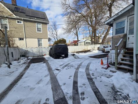 102 Hanover Street Bridgeport CT 06604