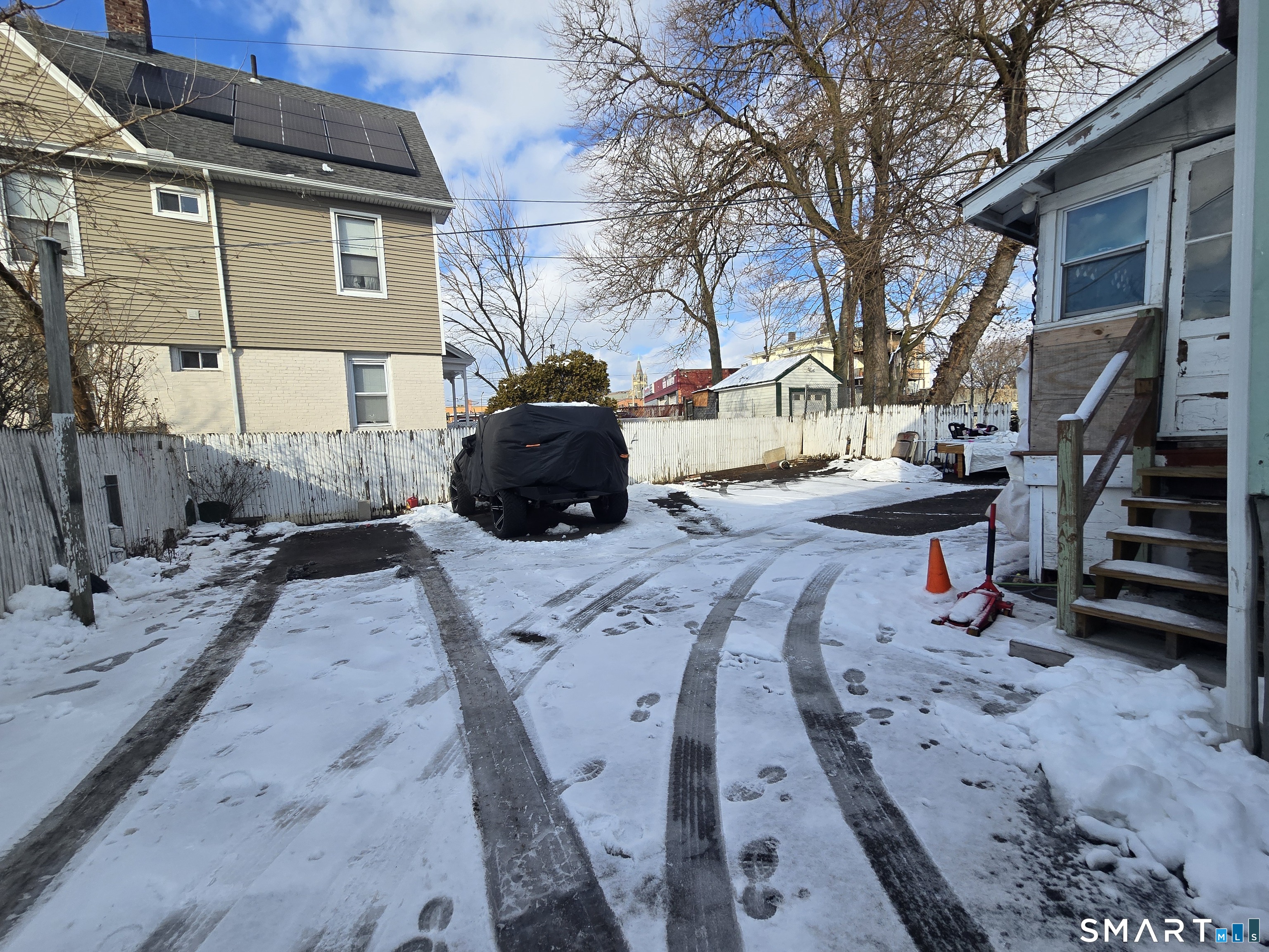 102 Hanover Street Bridgeport CT 06604