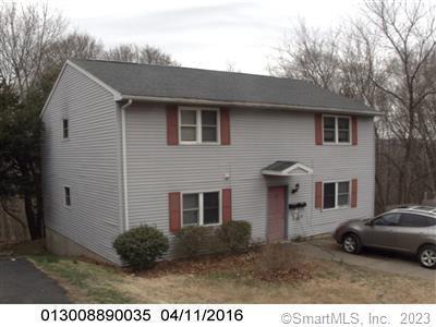 71 Melbourne Terrace Waterbury CT 06704