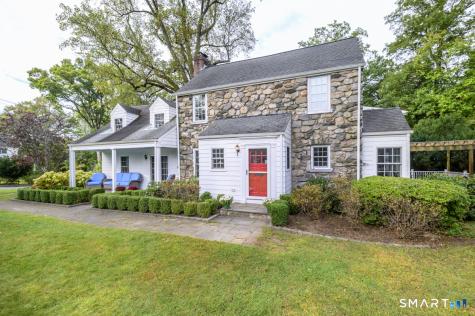 64 Sanford Lane Stamford CT 06905
