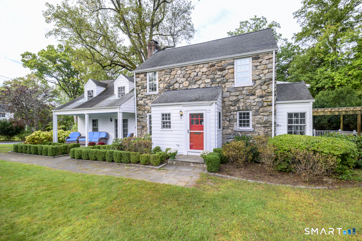 64 Sanford Lane Stamford CT 06905