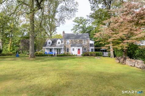64 Sanford Lane Stamford CT 06905