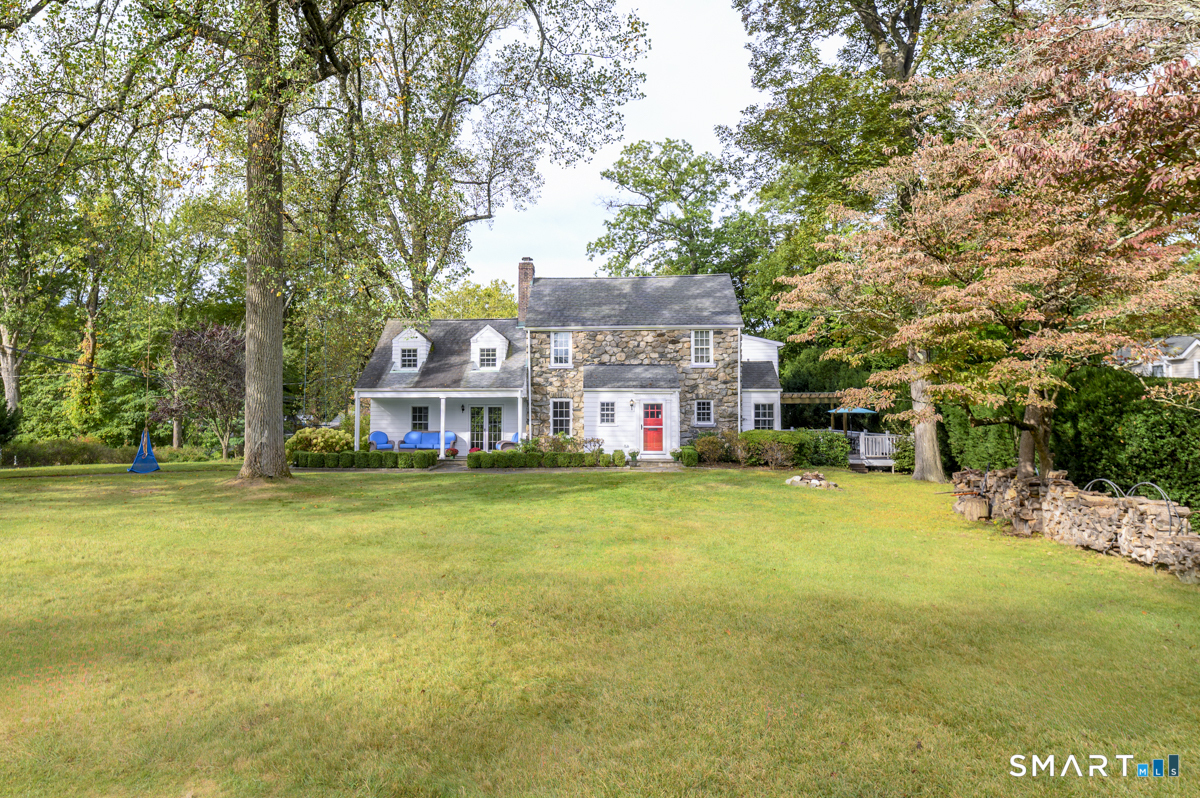64 Sanford Lane Stamford CT 06905