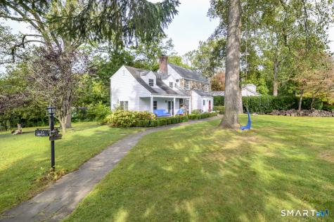 64 Sanford Lane Stamford CT 06905