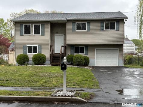 36 Marlin Drive Norwalk CT 06854
