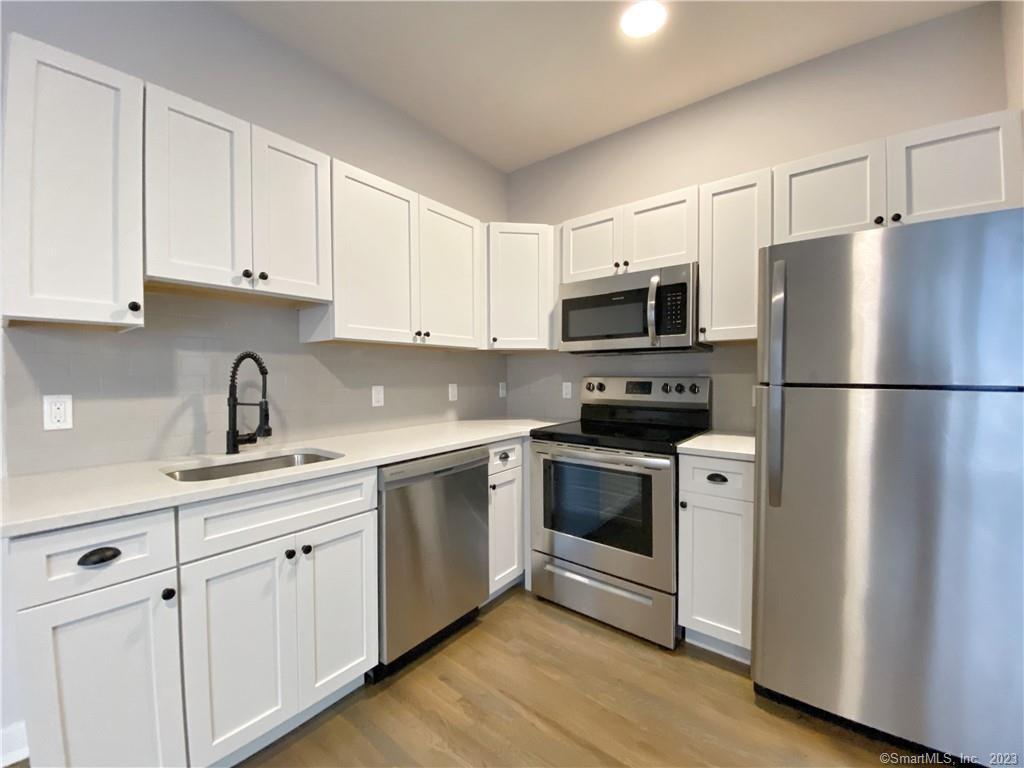 4 Berkeley Street Norwalk CT 06850