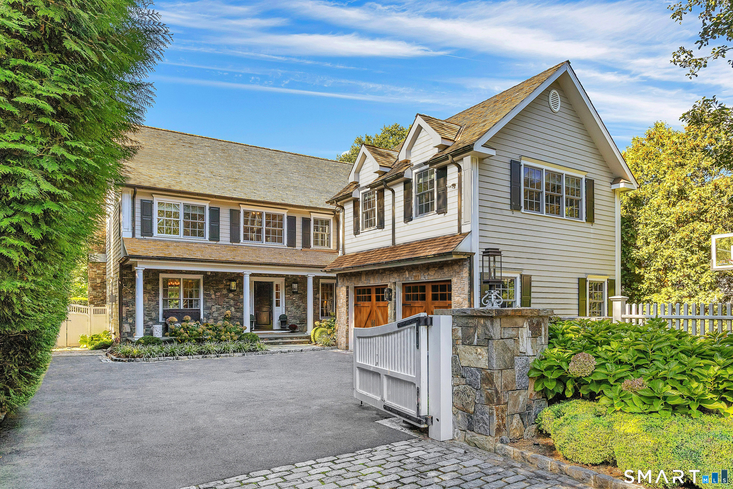 93 Mansfield Avenue Darien CT 06820