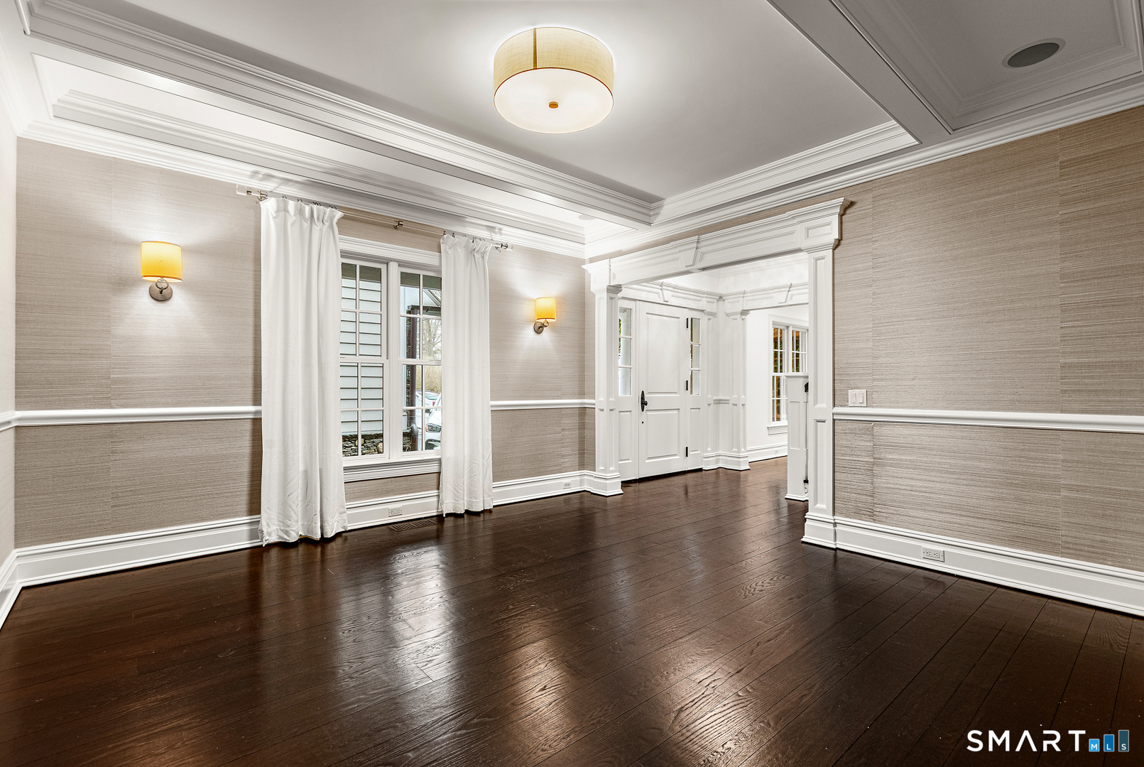93 Mansfield Avenue Darien CT 06820