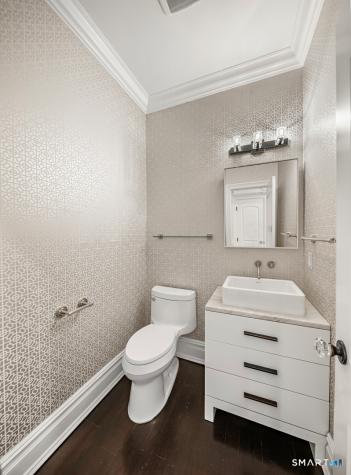 93 Mansfield Avenue Darien CT 06820