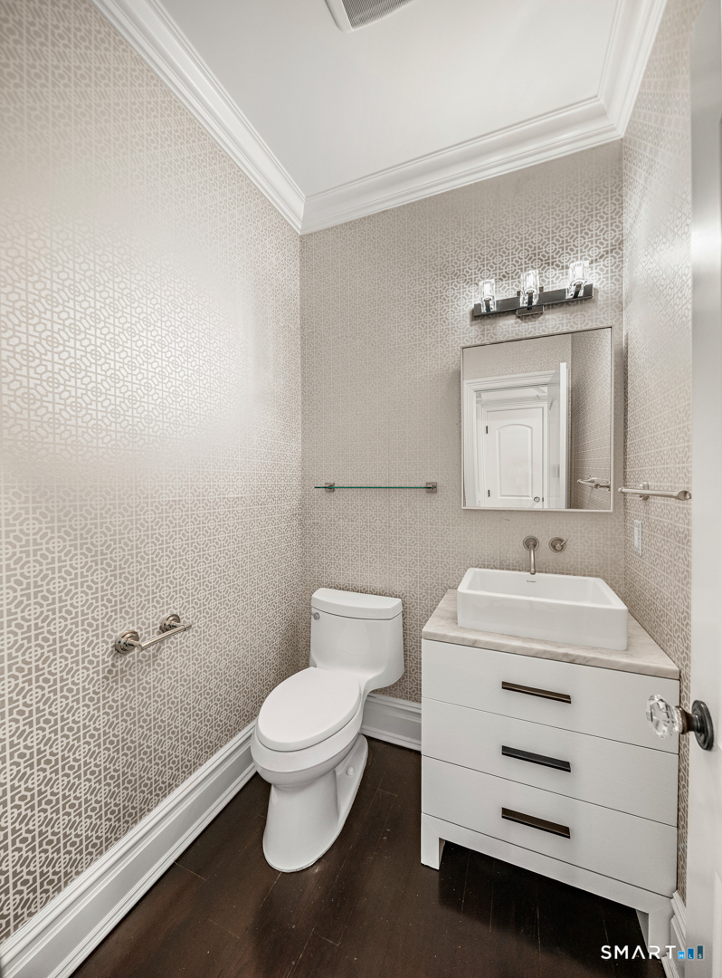 93 Mansfield Avenue Darien CT 06820