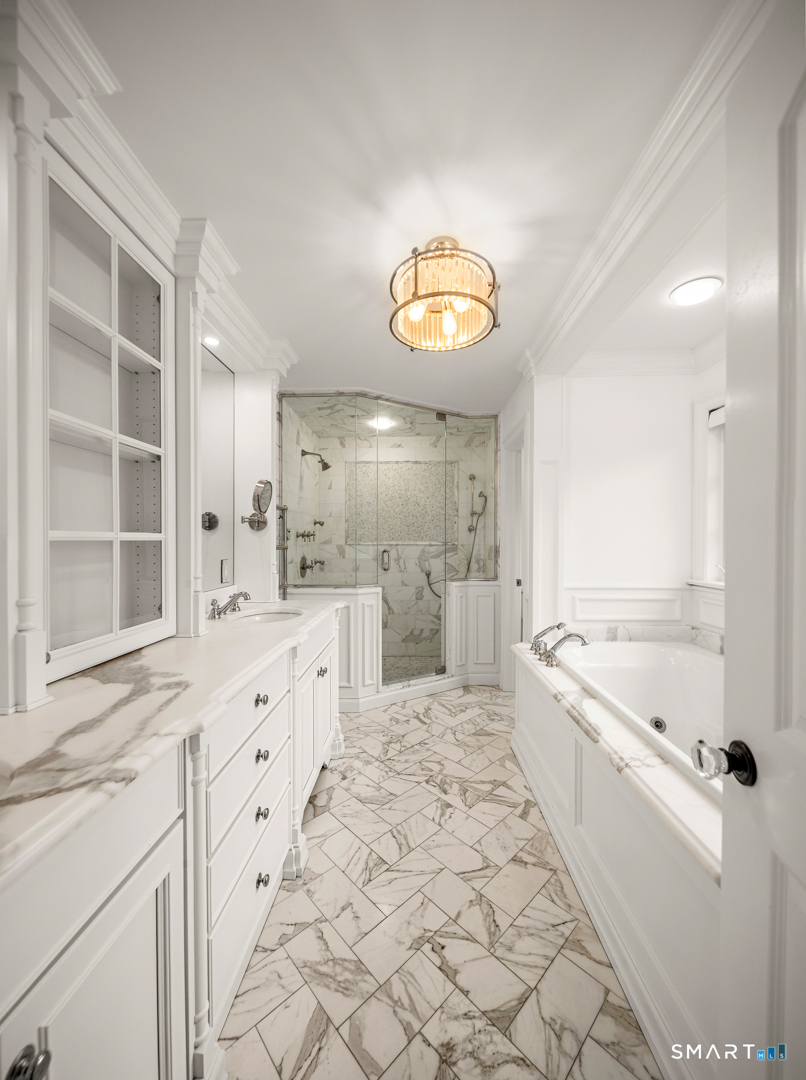 93 Mansfield Avenue Darien CT 06820