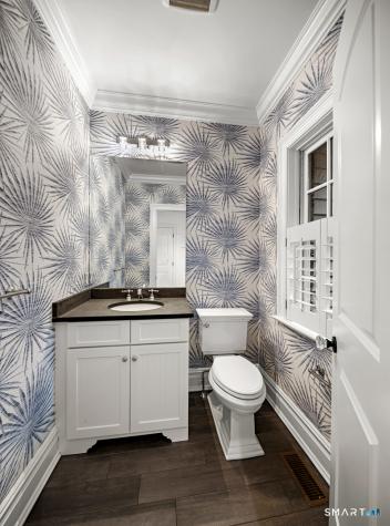93 Mansfield Avenue Darien CT 06820