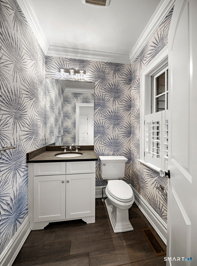 93 Mansfield Avenue Darien CT 06820