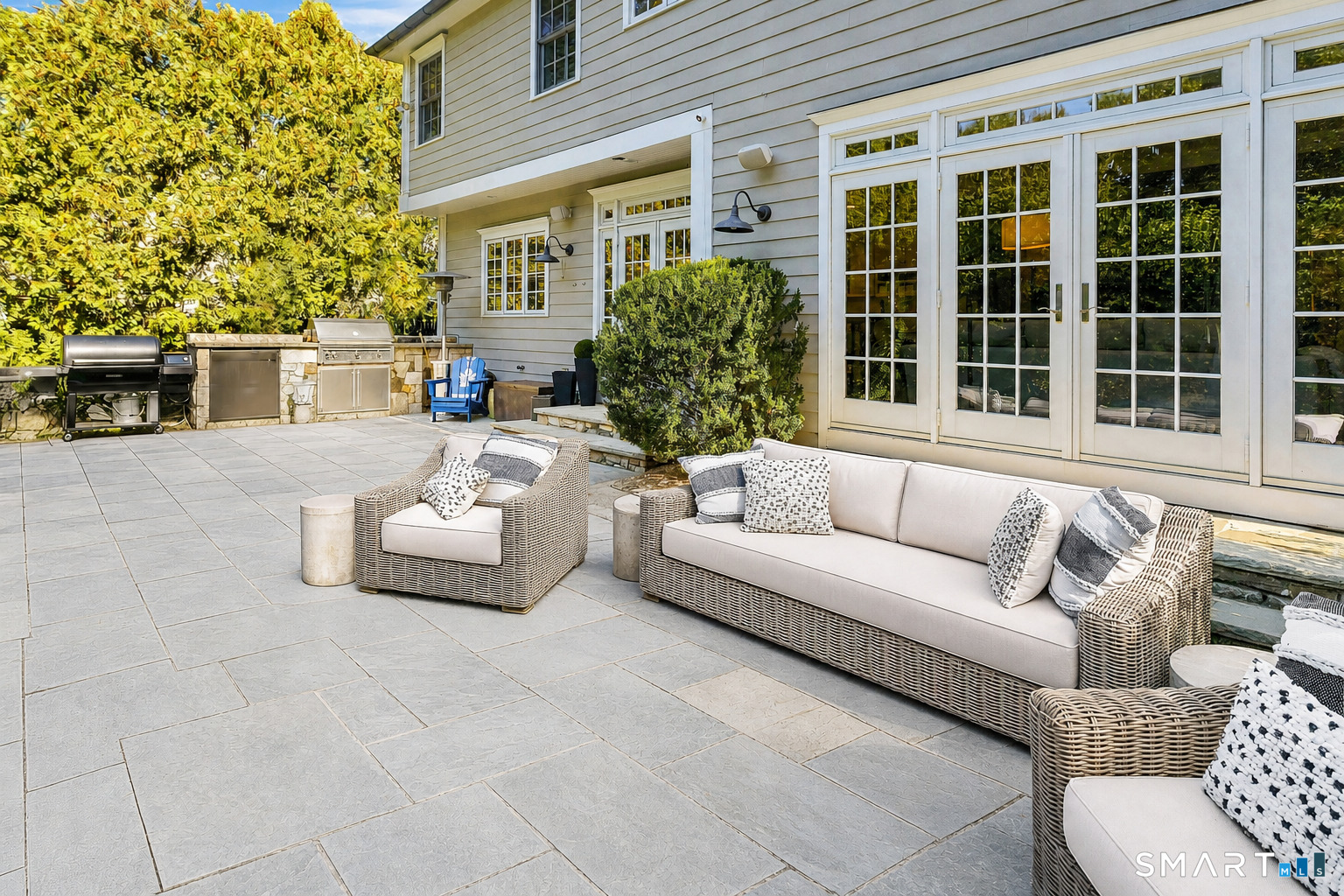 93 Mansfield Avenue Darien CT 06820