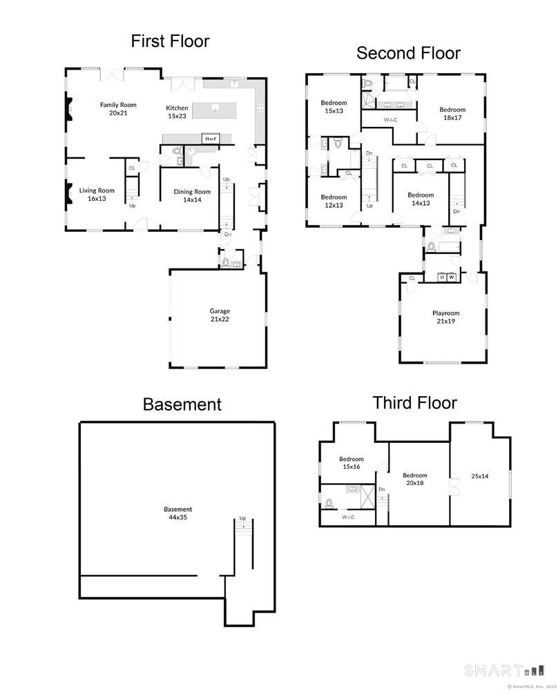 93 Mansfield Avenue Darien CT 06820